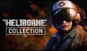 Heliborne Collection Steam CD Key