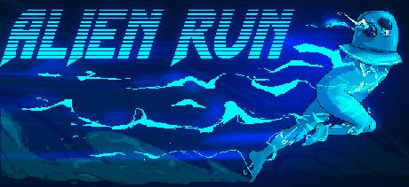 Alien Run Steam Key
