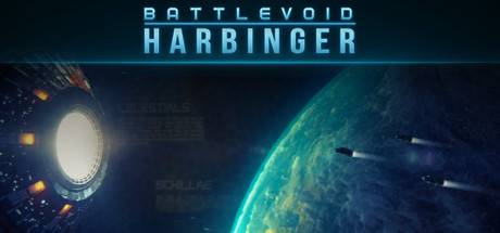 Harbinger Steam Key Battlevoid