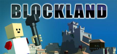 Blockland Steam Key