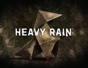 Heavy Rain PC Steam CD Key
