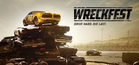Wreckfest RU Steam Key