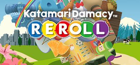 Damacy Reroll Steam Key