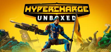 Unboxed Steam Key Europe