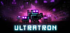 Ultratron Steam Gift Key