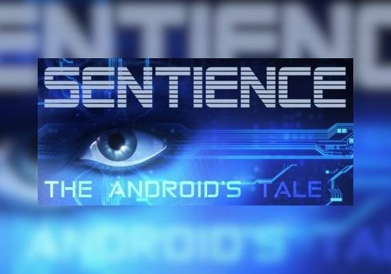 The Androids Tale Steam Key