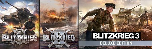 Complete Collection Steam Key