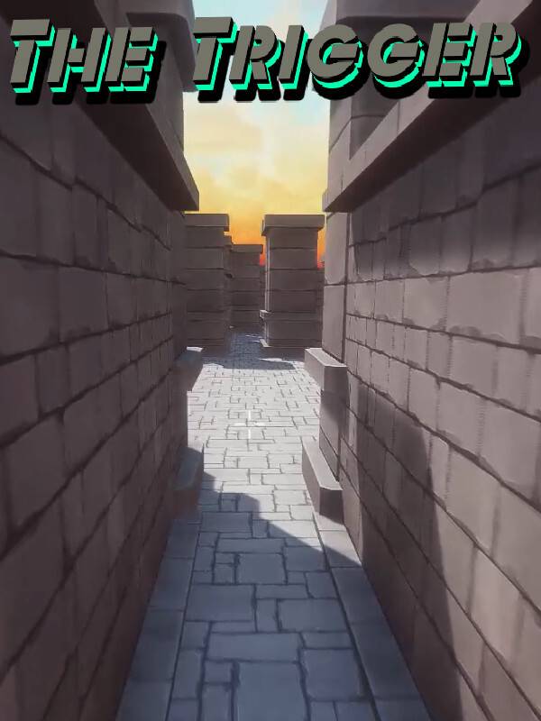 The Trigger Steam Key