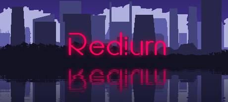 Redium Steam Key