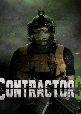 Contractors VR PC Steam Key