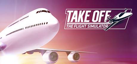 Take Off The Flight Simulator PC Windows Mac OSX