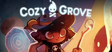 Cozy Grove PC Steam Digital Code