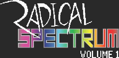 Radical Spectrum Volume 1 PC Steam Key