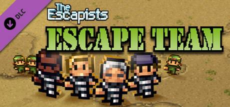 Escape Team Steam Key