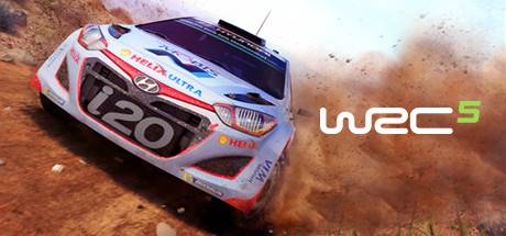 World Rally Championship Steam Key