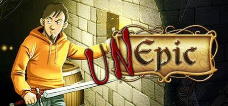 UnEpic Steam Key