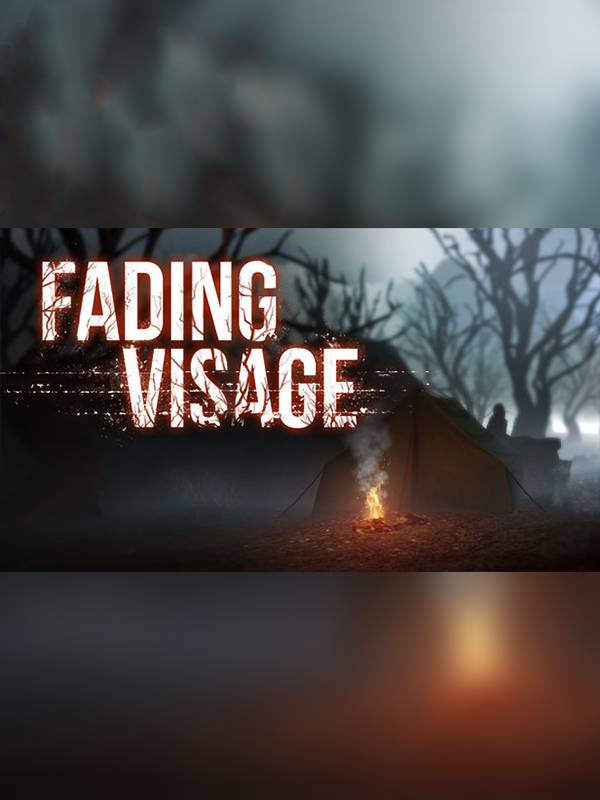Fading Visage PC Steam Key