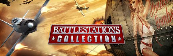 Collection Steam Key Battlestation