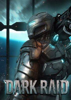 Dark Raid PC Steam Key