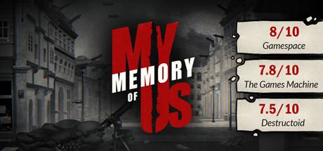 My Memory Us PC Steam CD Key