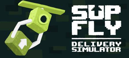 Supfly Delivery Simulator
