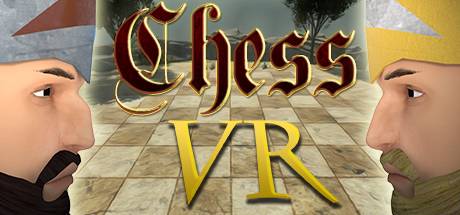 Steam key ChessVR Steam Key