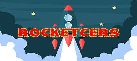 Rocketcers PC Steam Key