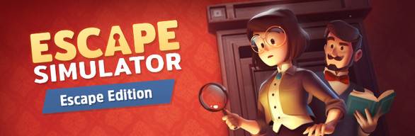 Escape Simulator Bundle Gog Key