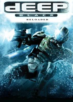 Deep Black Reloaded PC Steam Key