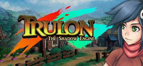 Trulon The Shadow Engine Steam Key