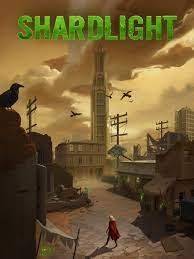 Shardlight PC Gog Com Key