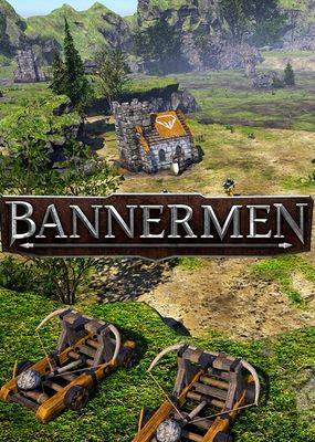 Steam key Bannermen PC Steam Key