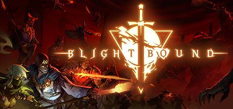 Blightbound PC Steam Digital Code