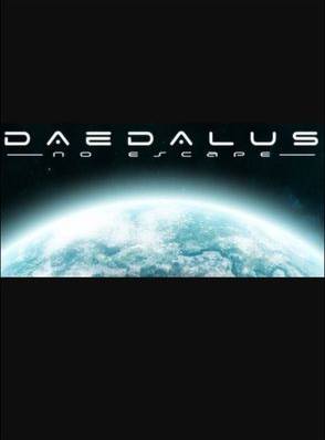 Daedalus No Escape PC Steam Key