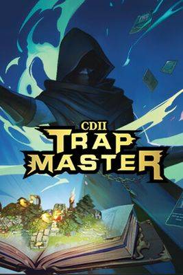 CD 2 Trap Master PC Steam Digital Code