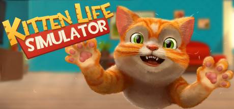 Kitten Life Simulator Steam Key