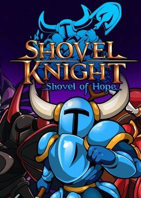 Steam code Shovel Knight PC Download Steam Code