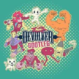 Bootleg Steam Key Devolver
