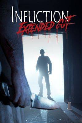Infliction PC Windows