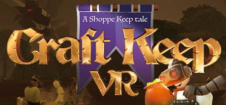 Craft Keep VR Steam Key
