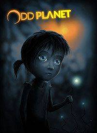 Steam key OddPlanet Steam Key