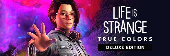 True Colors Deluxe Edition Steam Key