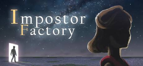 Impostor Factory PC Steam CD Key