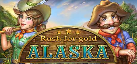 Rush For Gold Alaska PC Steam Key