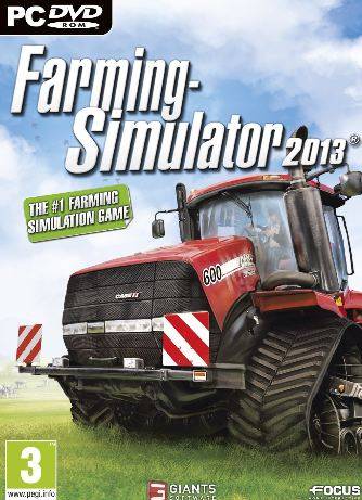 Farming Simulator 2013