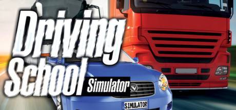 Driving School Simulator Steam Key