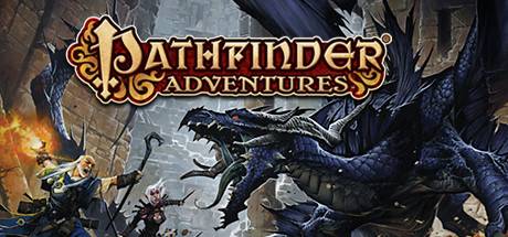 Pathfinder Adventures Steam Key