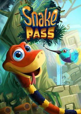 Snake Pass PC Steam Key