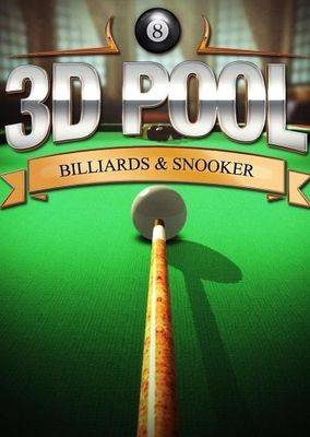 3D Pool PC Windows