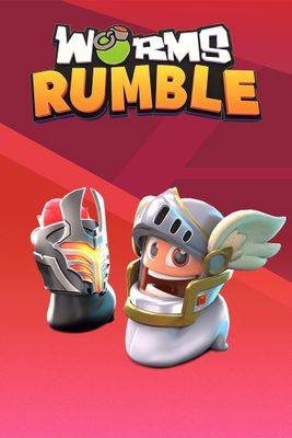 Worms Rumble Honor Death Pack DLC